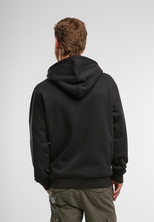 Actual product image Brandit Tom Sweathoody - 194241 (XL)