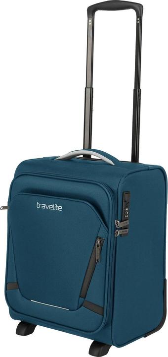 Produktbild Travelite Jetpack Trolley S Wings 2w Petrol (25 l)