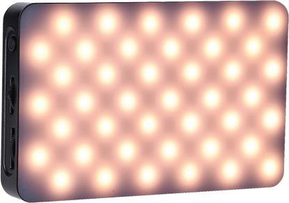 Actual product image Rollei Lumis Compact RGB (Video light)