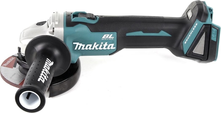 Actual product image Makita DLX4157TX1