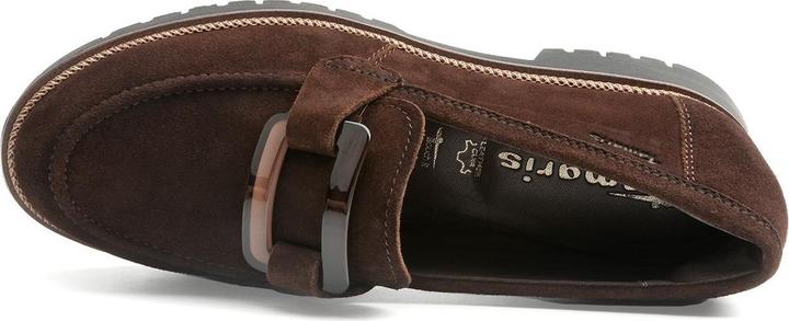 Actual product image Tamaris Slipper (39)