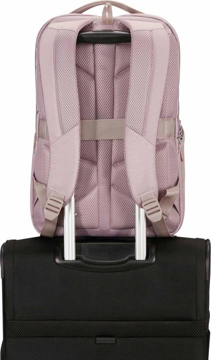 Produktbild Samsonite GUARDIT CLASSY 2.0, Laptop Backpack, STONE GREY (22.50 l)
