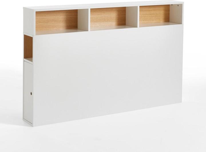 Image du produit La Redoute Interieurs Biface (160 x 22 x 100 cm)