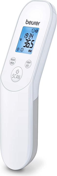 Productafbeelding Beurer FT 85 (Contactloos, Voorhoofd)