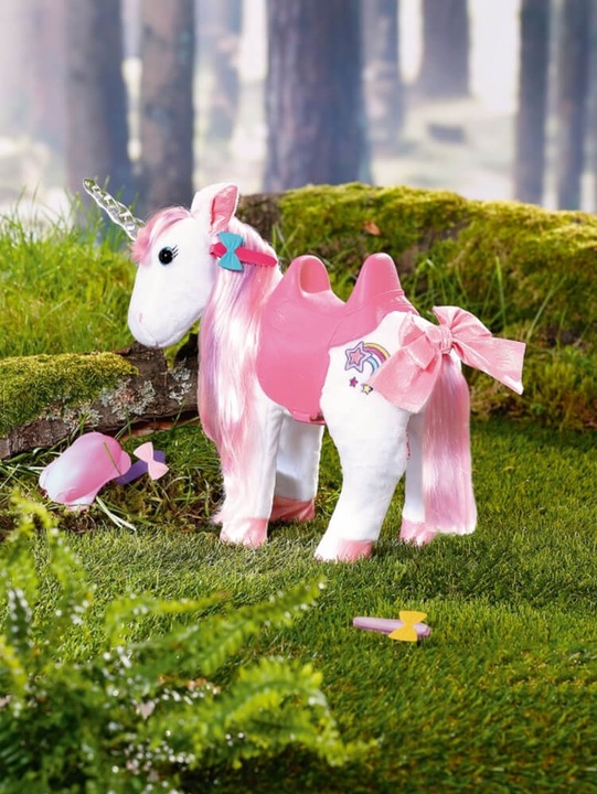 Produktbild Zapf Creation Tierfreunde Einhorn
