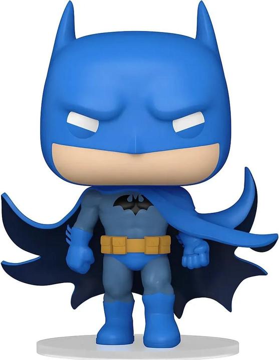 Actual product image Funko POP DC New Classics Batman