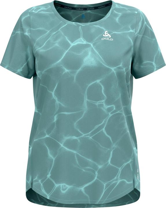 Image du produit Odlo Pow Zeroweight Chill-Tec (M)