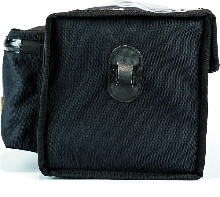 Produktbild Restrap Rando (17 l, Lenkertasche)