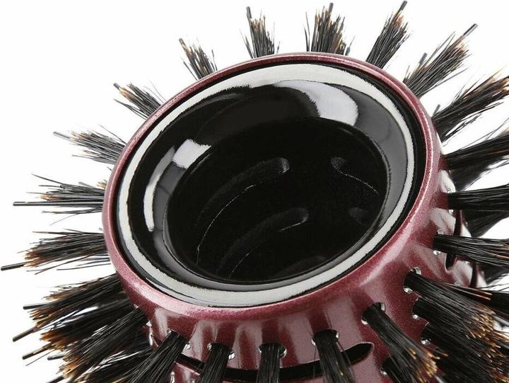 Produktbild Lussoni Hr Brush Natural Style 50mm P