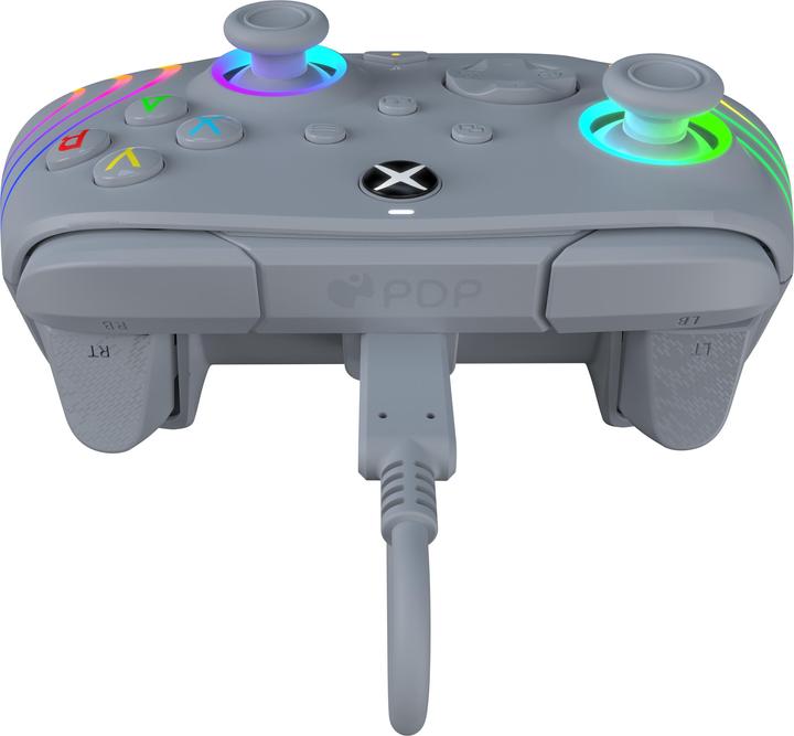 Produktbild PDP Afterglow Wave (PC, Xbox Series X, Xbox Series S)