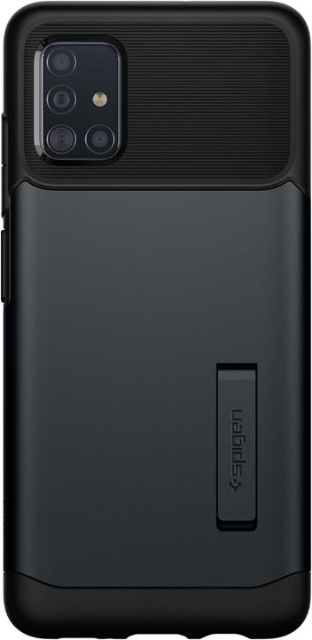 Actual product image Spigen Slim Armor