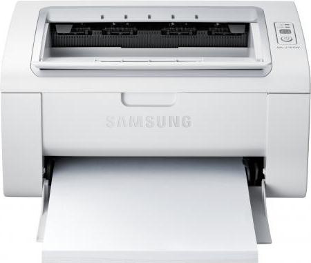 Produktbild Samsung Ml-2165w (Laser, Schwarz-Weiss)