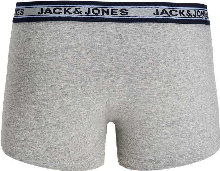 Immagine prodotto Jack & Jones Solid (L, confezione da 10)