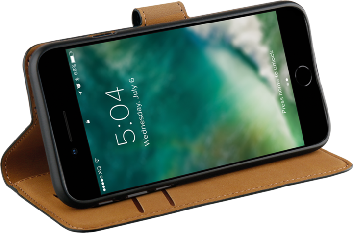 Produktbild Xqisit Slim Wallet Selection