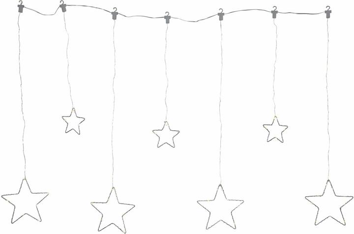 Star Trading Stelle a goccia di rugiada (1.20 m)