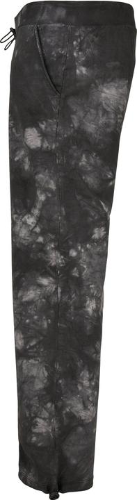 Actual product image Urban Classics Tye Dyed Sweatpants - 15855 (XL)