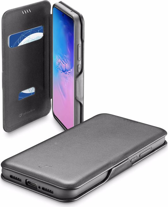 Image du produit Cellularline Embrayage du livre (Samsung Galaxy S20 Ultra)