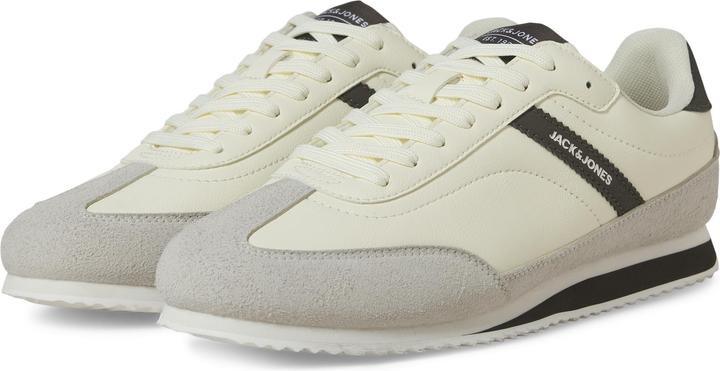 Actual product image Jack & Jones Jfwvincy Pu Sneaker Styd Ln (44)