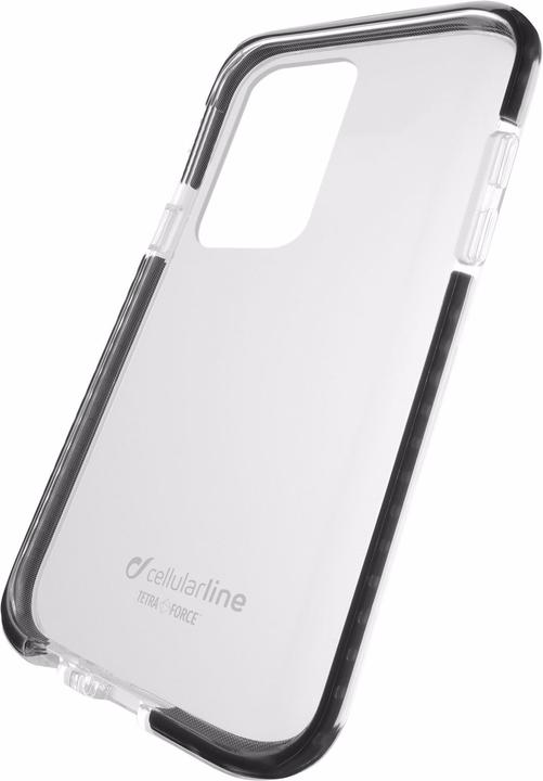 Actual product image Cellularline Tetra Force Shock Twist