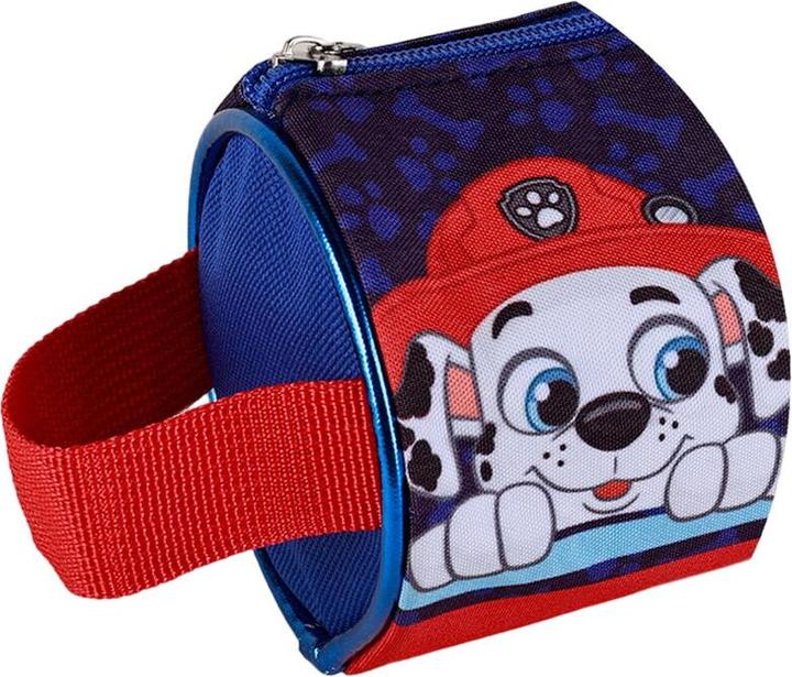 Actual product image Toybags Paw Patrol - Marcus, Chase & Ruben