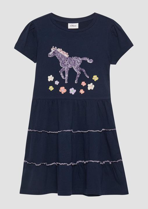 Image du produit s.Oliver Kleid Kleid (140)