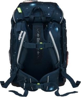 Produktbild Ergobag KoBärnikus Glow (20 l)