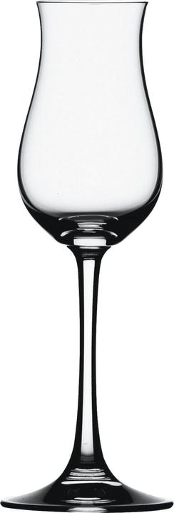 Produktbild Spiegelau Spirit (13.50 cl, 4 Gläser, Rotweingläser)