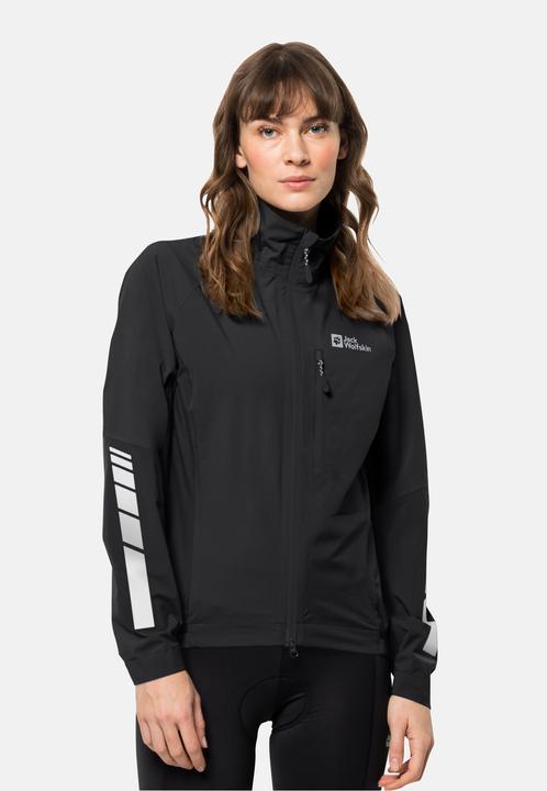 Immagine prodotto Jack Wolfskin Morobbia 2.5L Jkt W (S)