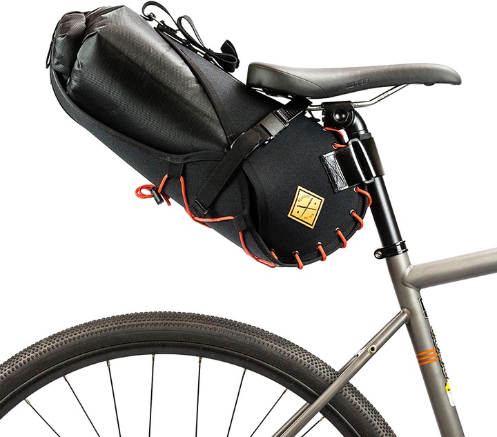 Image du produit Restrap Sac de selle (8 l, Sac de selle)