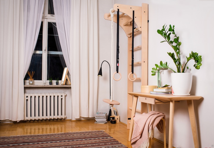 Immagine prodotto BenchK Accessori per la ginnastica (serie 110)