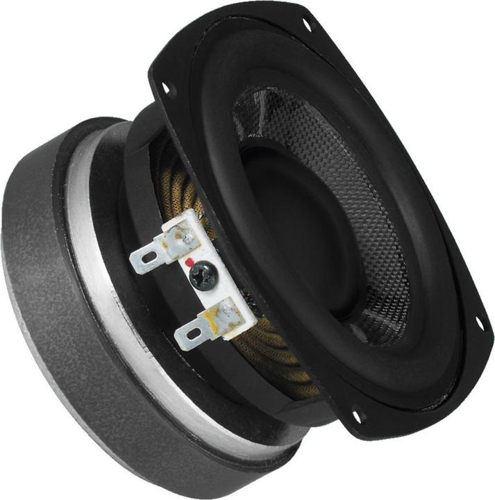 Produktbild Monacor HiFiBasslautsprecher (1 Stk.)