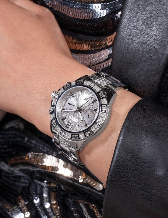 Produktbild Guess - Majestät GW0771L1