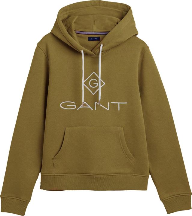 Produktbild GANT Sweatshirt Casual Bequem sitzend (XS)