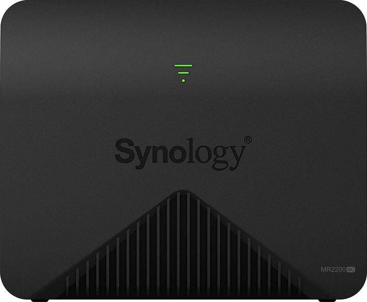 Synology MR2200ac