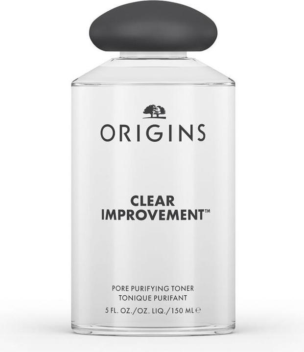 Immagine prodotto Origins Clear Improvement Tonico purificante per i pori - 150 Ml (Tonico per il viso, 150 ml)