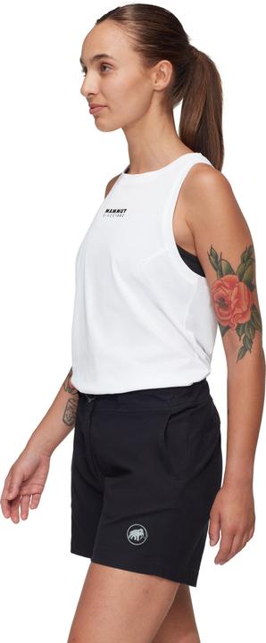 Actual product image Mammut Core Tank Top Women 1862 (M)