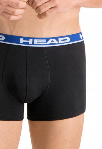 Produktbild Head Boxershort Casual Stretch (M, 2er Pack)