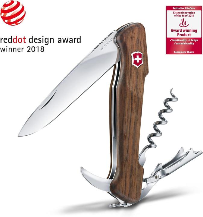 Actual product image Victorinox Wine Master