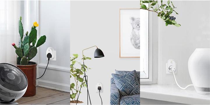 Produktbild TP-Link HS110 EU