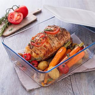 Produktbild Pyrex c&f backform set2 1,5/2,6l