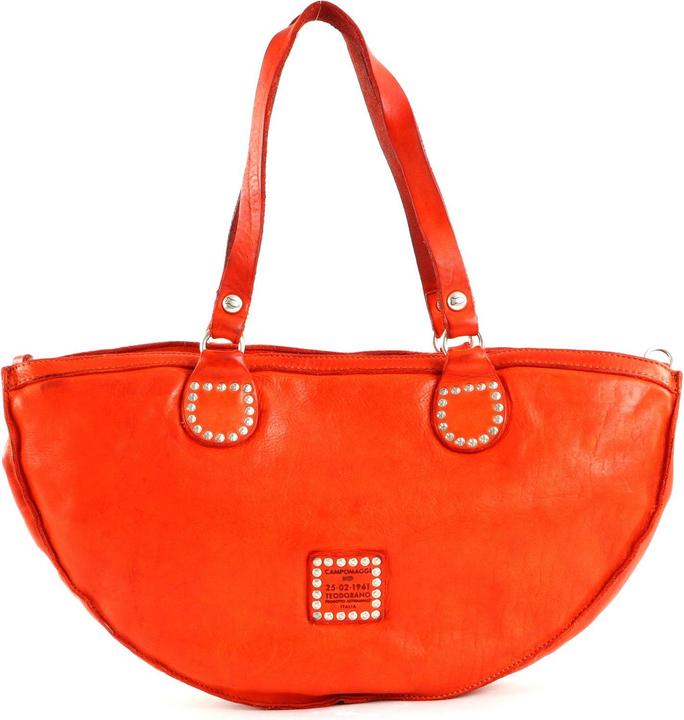 Immagine prodotto Campomaggi Half Moon Shopping Bag