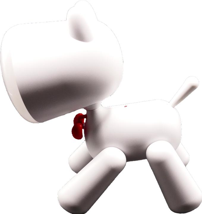 Actual product image Kidywolf LED Battery Lamp