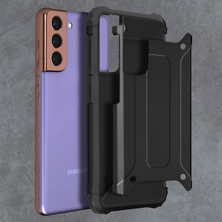 Produktbild Avizar Defender Series (Samsung Galaxy S21)