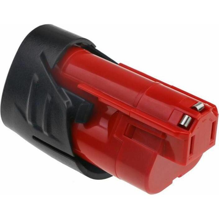 Thumbnail - CoreParts, Werkzeugakku + Ladegerät, Battery for Milwaukee (12 V)