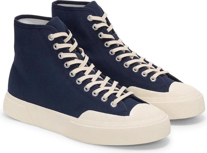 Produktbild Superga Sneaker 2433 Works Segeltuch (27)