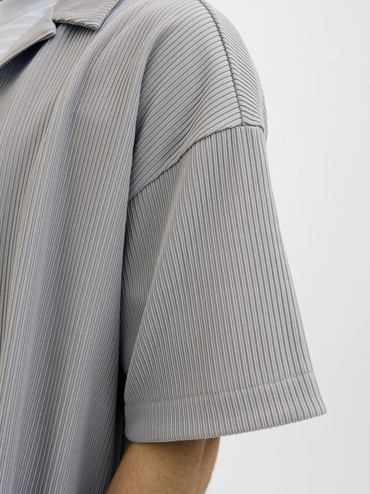 Produktbild Jack & Jones Wide Fit Hemd Hemd (M)