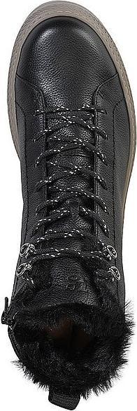 Actual product image Paul Green Maincalf Black (41)