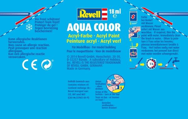 Image du produit Revell Aqua Paint