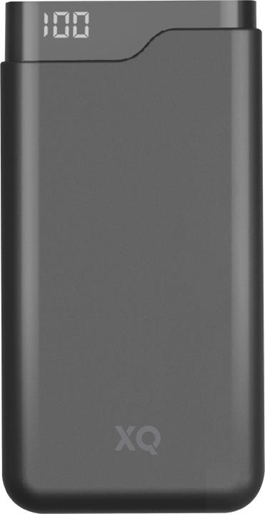 Xqisit Premium (12000 mAh, 18 W, 43.20 Wh)