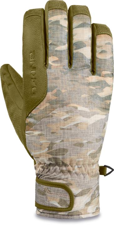 Actual product image Dakine Nova Short Glove (L)